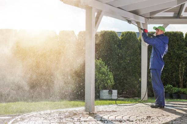 Best Building Exterior Washing  in Santa Rosa, TX