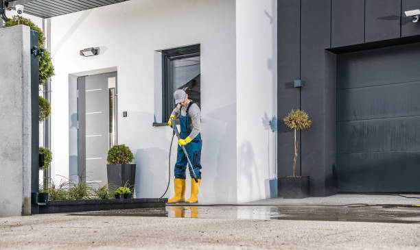 Best Warehouse Cleaning  in Santa Rosa, TX